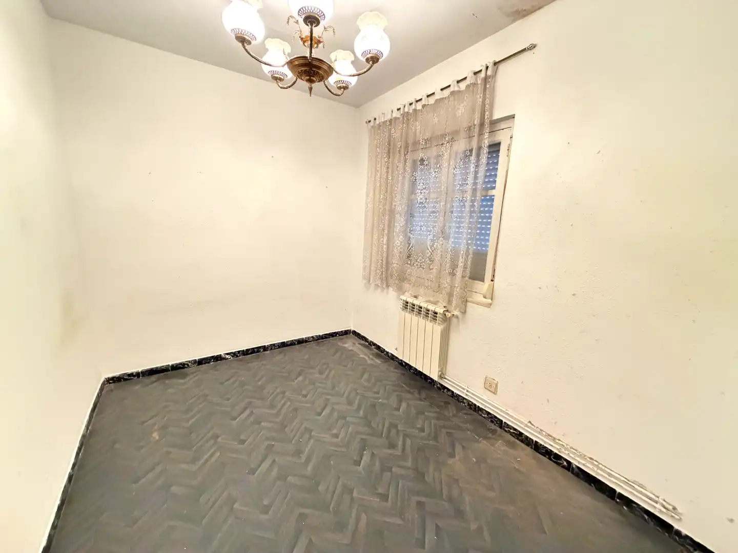 Habitación de Piso en venta en Valladolid con Calefacción, Terraza y Balcón
