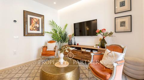 Foto 5 de Apartament en venda a Plaza de Chueca, Justicia - Chueca,  Madrid Capital