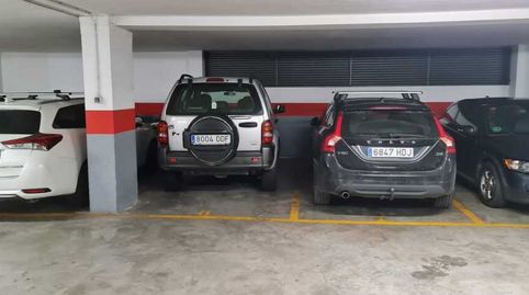 Plaza de parking en Valencia en CIUTAT VELLA  Marques De Busianos, Plaza, imatge 3