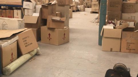 Foto 5 von Fabrikhallen zum Verkauf in Centro Ciudad, Manises