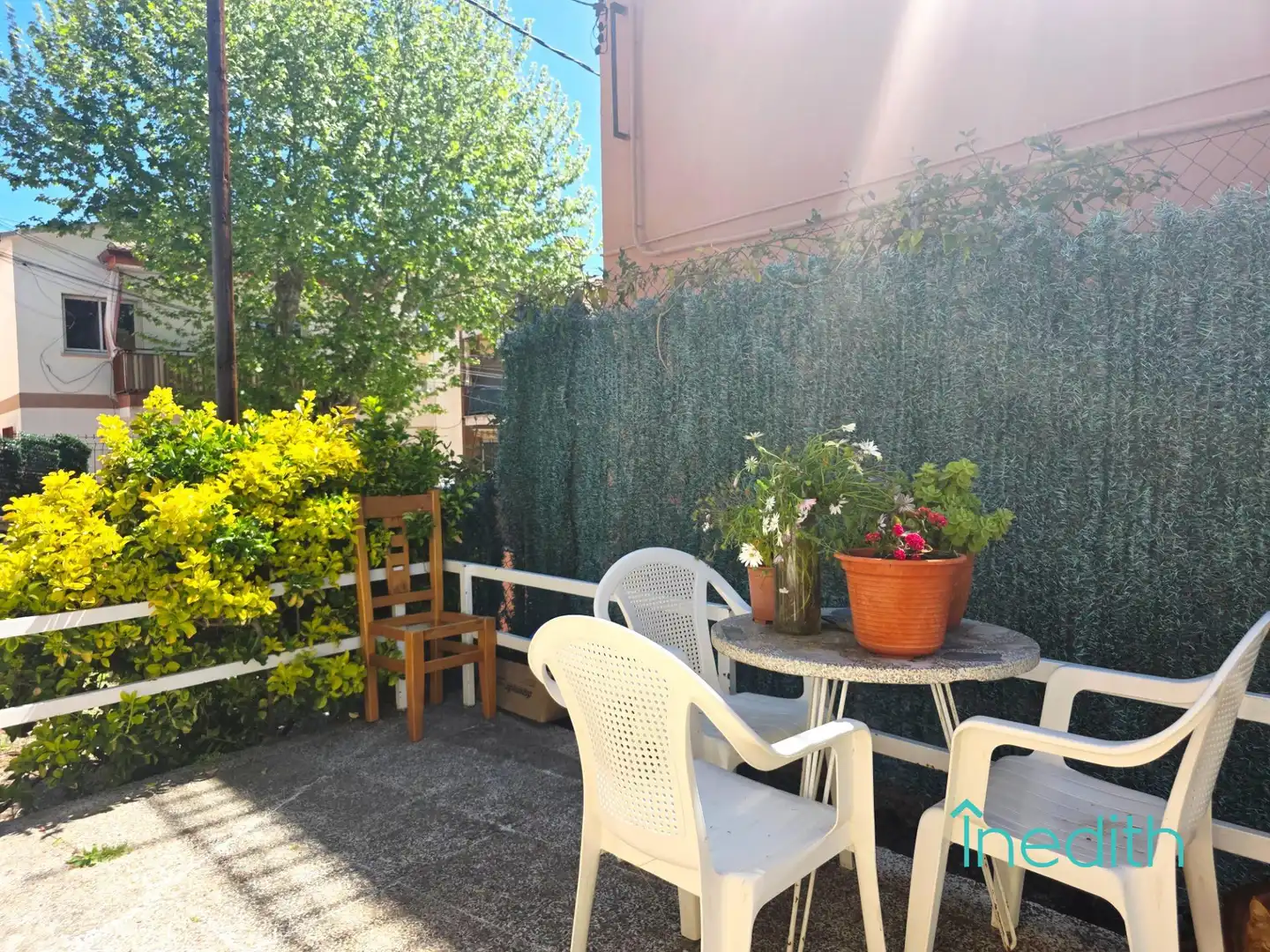 Terrace of Houses for sale in Calafell  with Air Conditioner, Terrace and Storage room