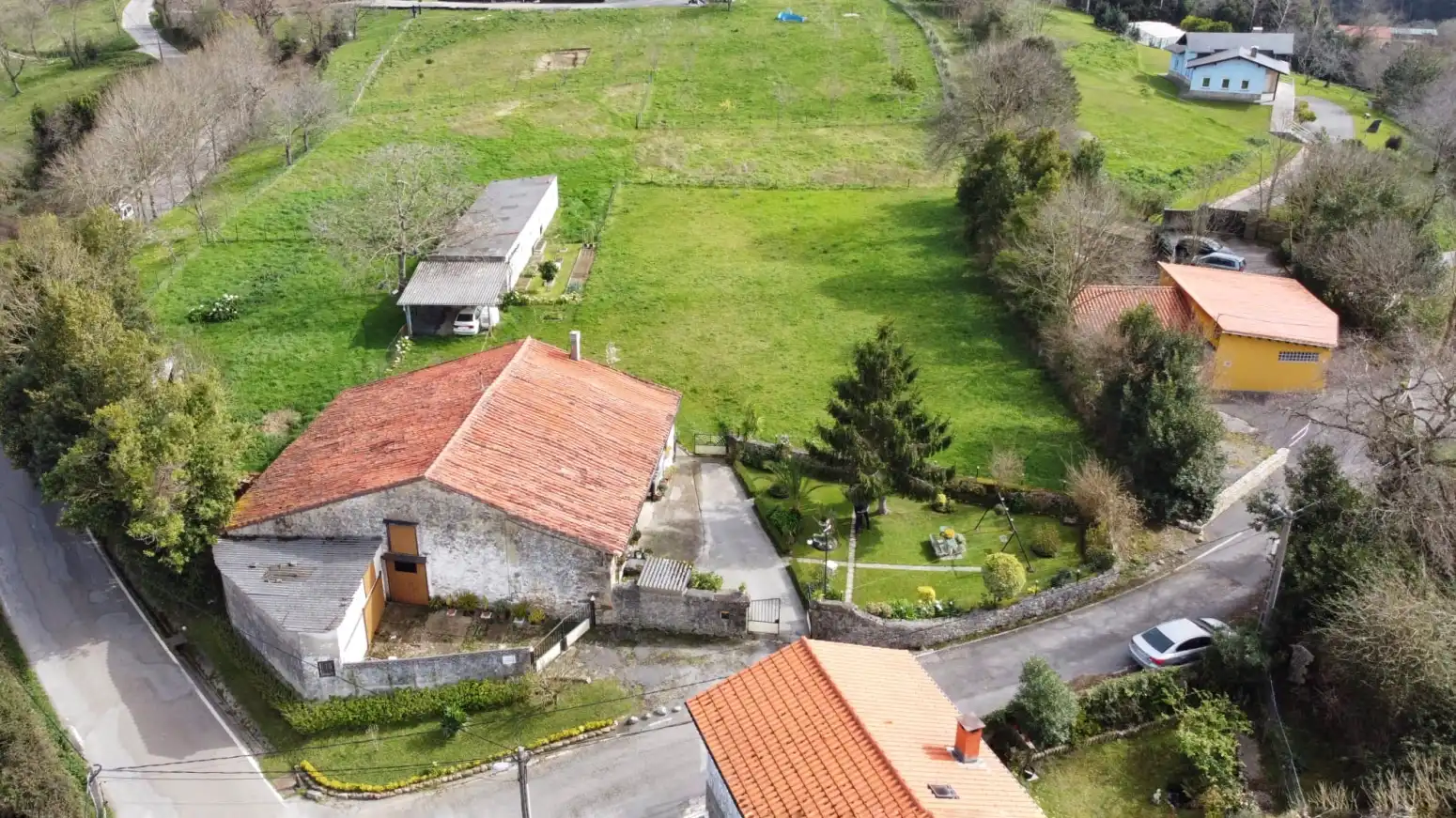Terreni e lotti in vendita a Sierra Elsa - BO BUSTILLO-SIERRA ELSA 1, imagen 4