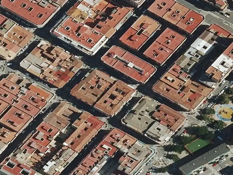 Wohnung zum Verkauf in JUAN DE LA CIERVA 34