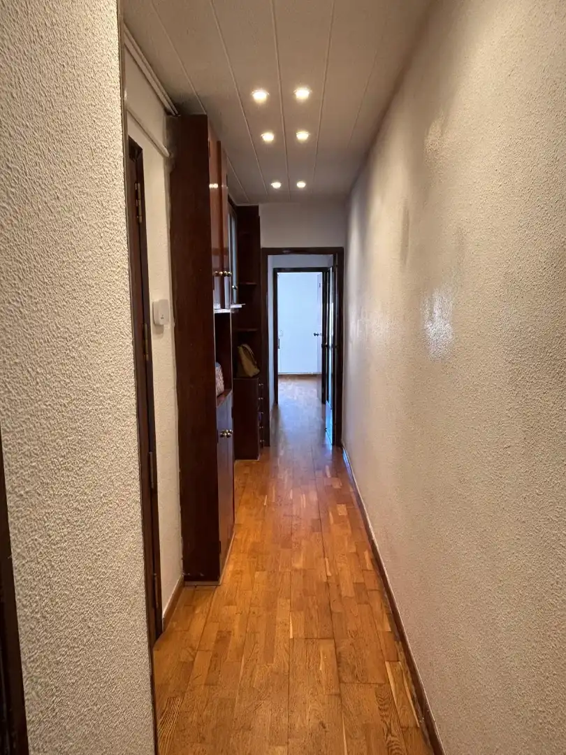 Wohnung zum Verkauf in Carrer Príncep de Bergara