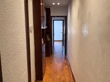 Piso en venta en Carrer Príncep de Bergara