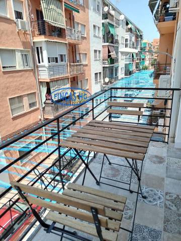 Piso en Venta en San Fernando - Princesa Mercedes