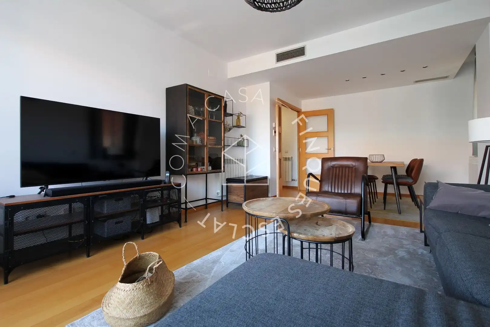 Flat with lift for sale in Gelida, imagen 3