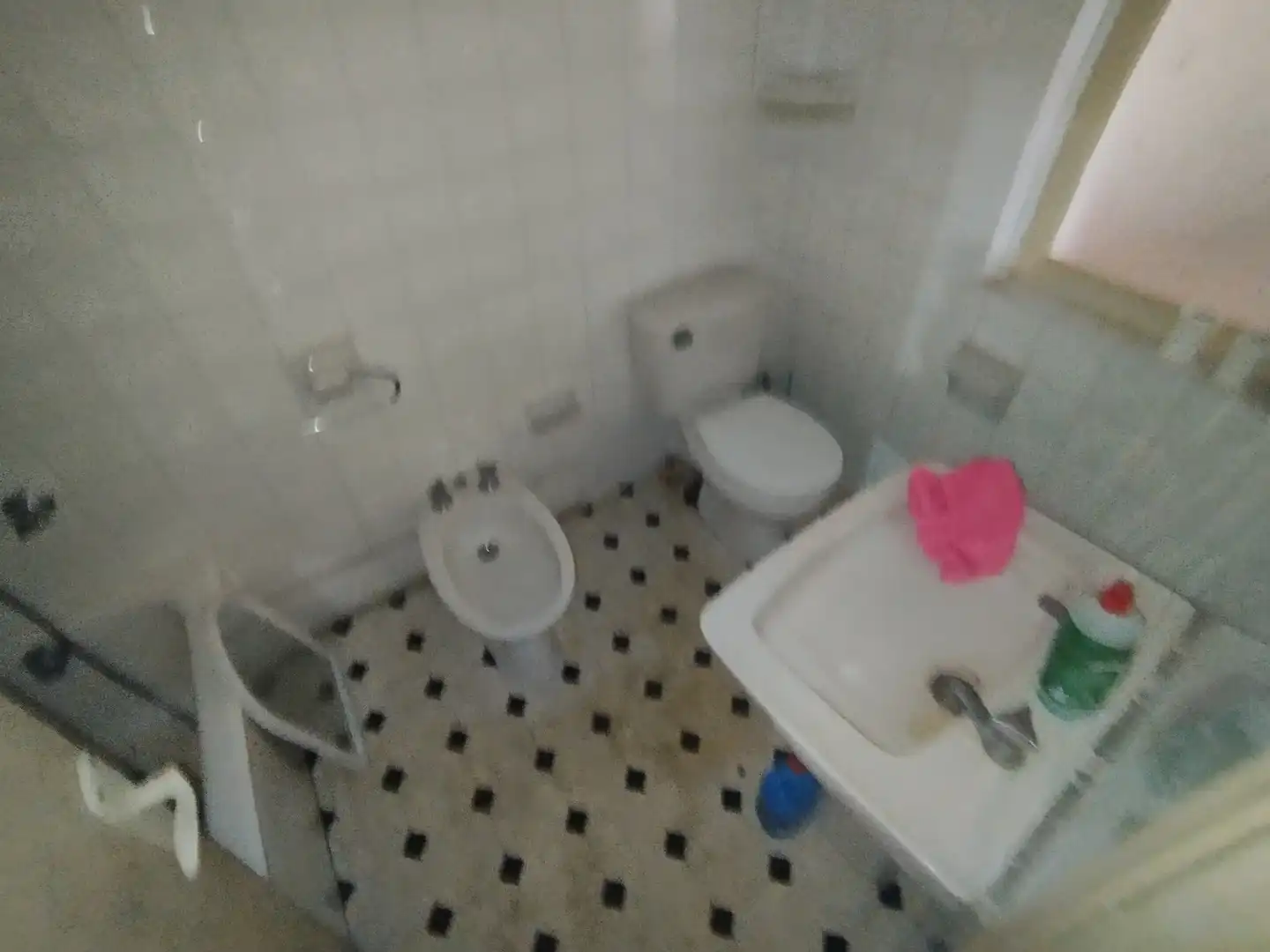 Badezimmer von Gebäude zum Verkauf in Viveiro