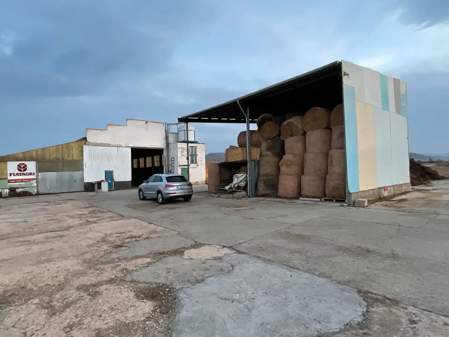Rustikales Grundstück zum Verkauf in Santo Domingo de la Calzada, imagen 20