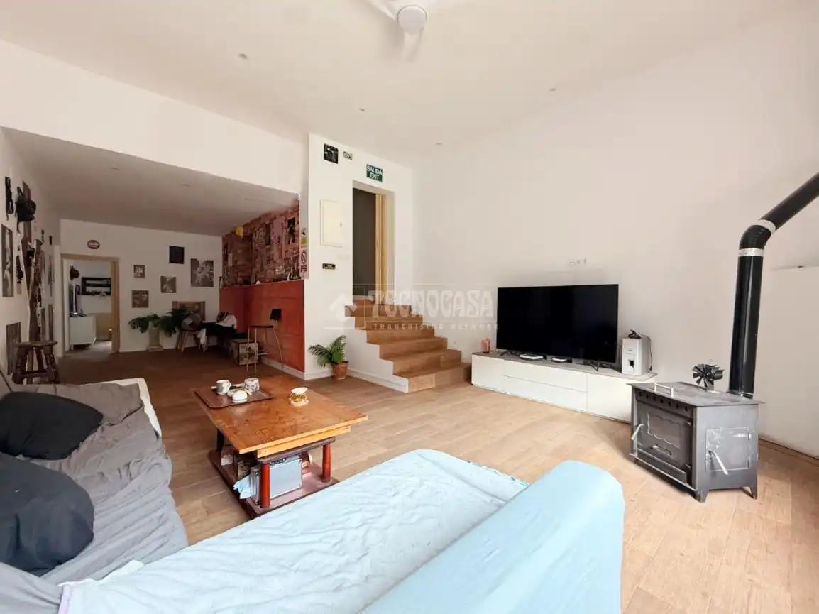 Casa con terraza en venta en Cervelló, imagen 21