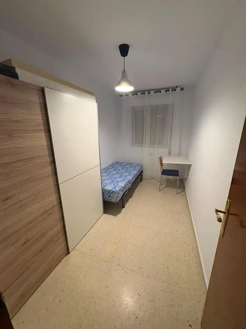Flat for rent in Angustias - Chana - Encina