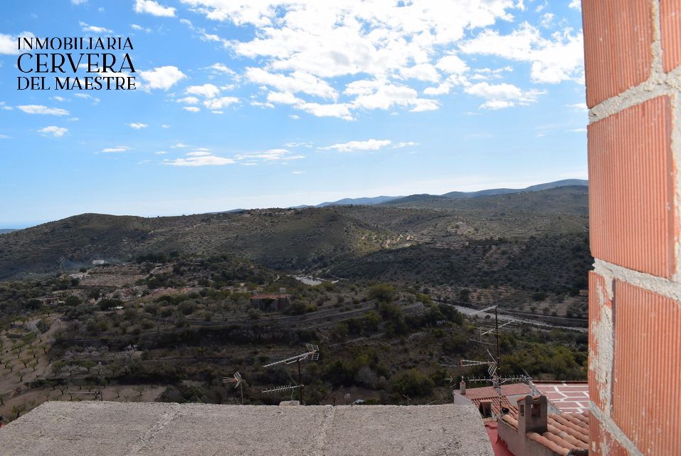 Einfamilien-Reihenhaus zum Verkauf