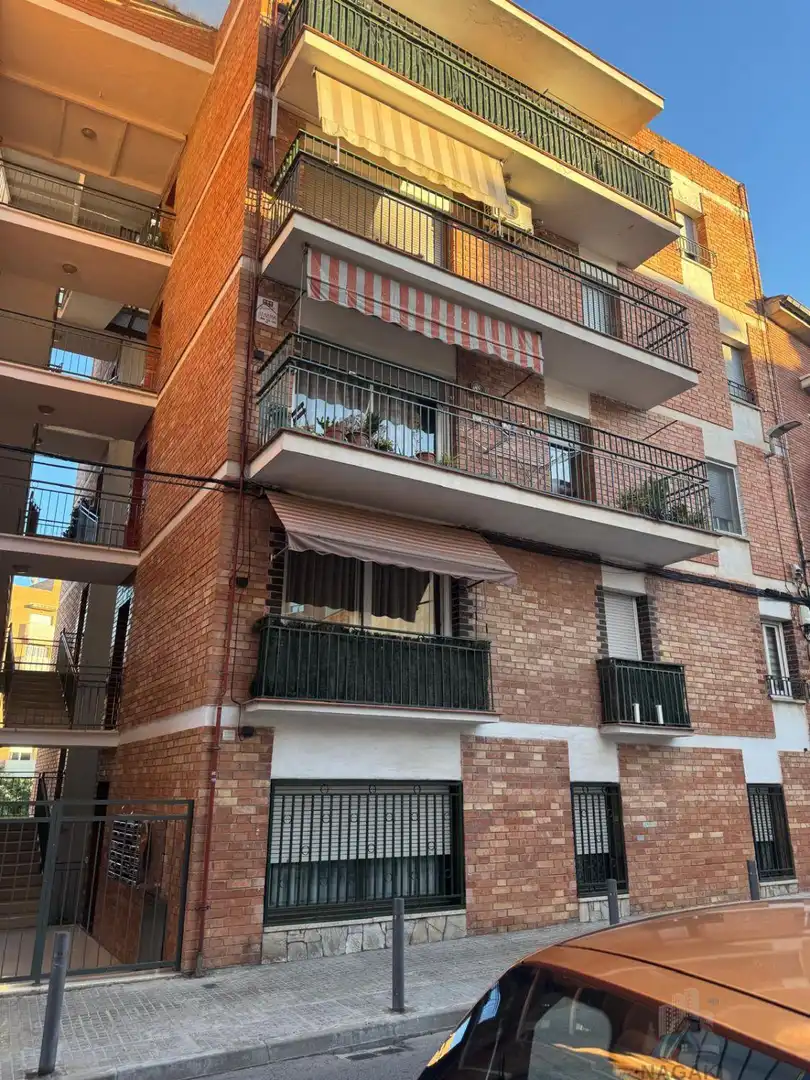 Piso en venta en Miguel batlle, Vallirana