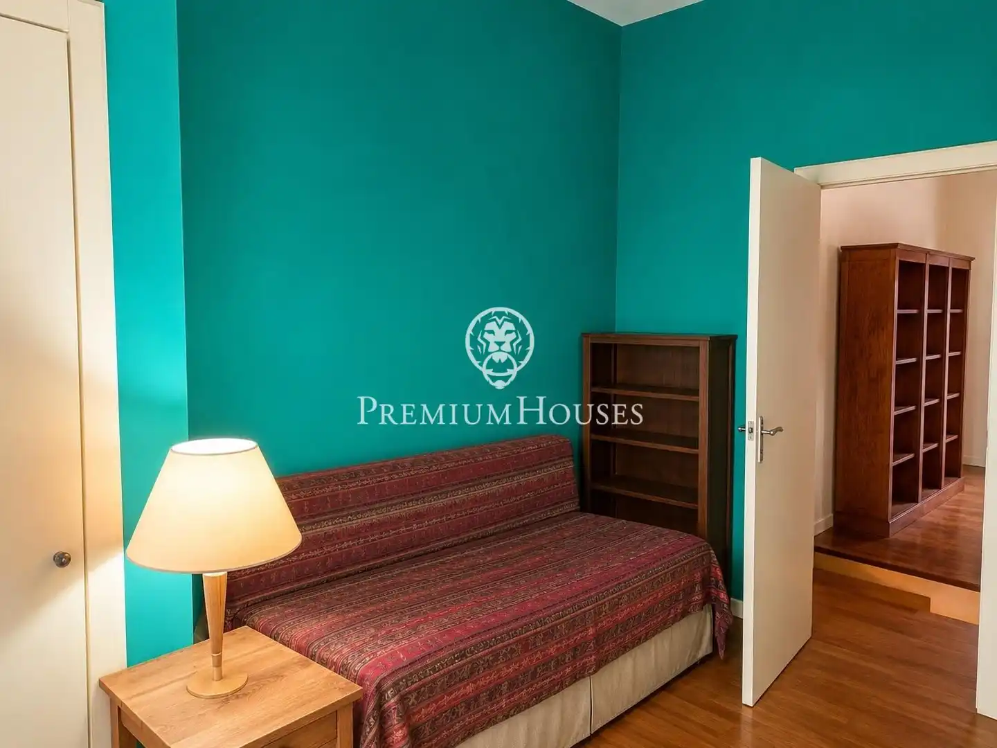 Habitación de Casa o chalet en venta en Sitges con Calefacción, Terraza y Balcón