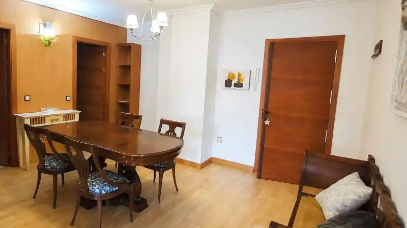 Apartments for rent in Ruta de la Plata