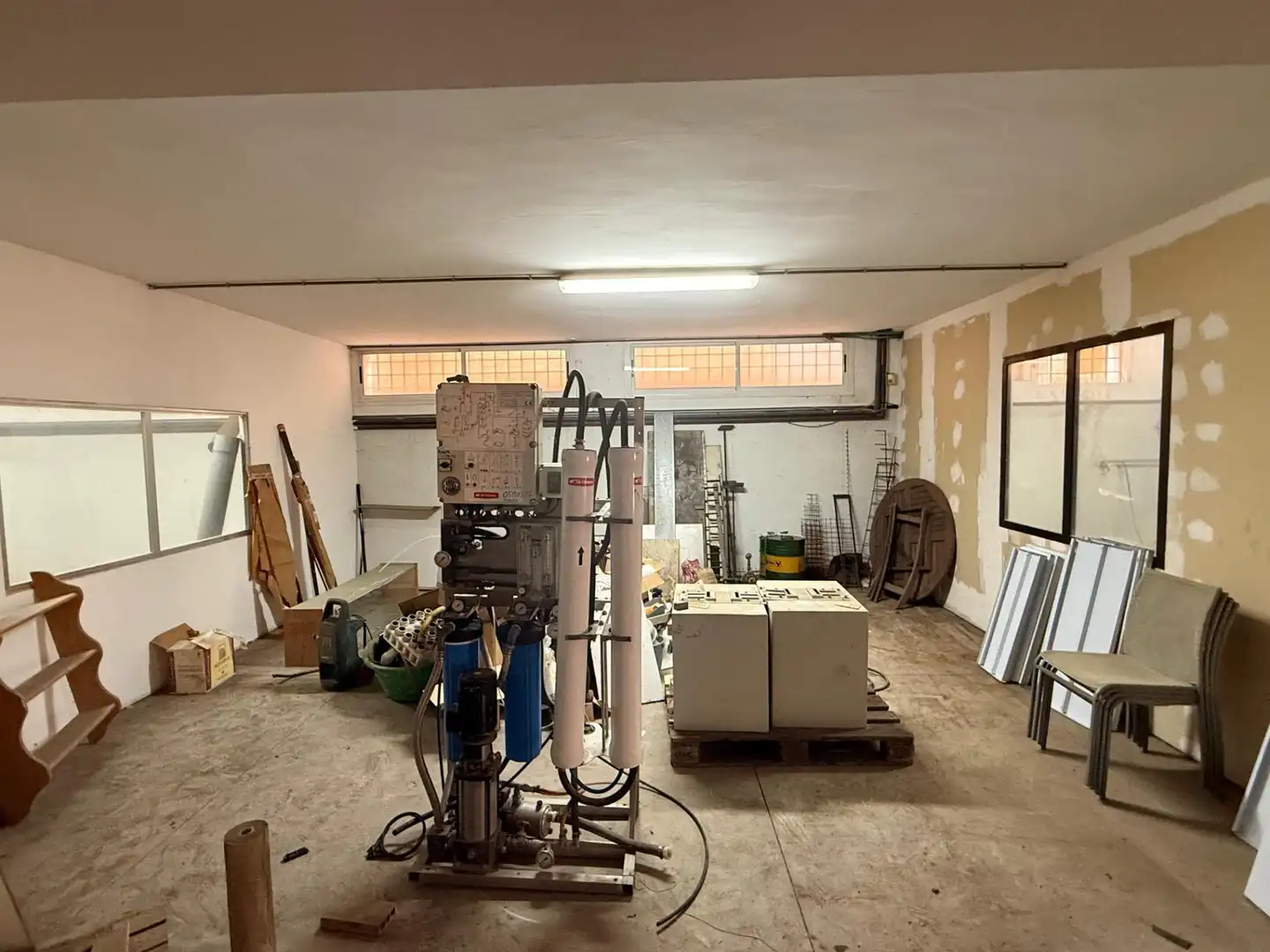 Residencial en venda a Sureste, imagen 8