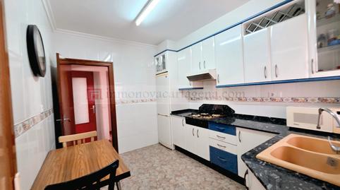 Foto 3 de Casa o xalet en venda a Los Dolores, Murcia