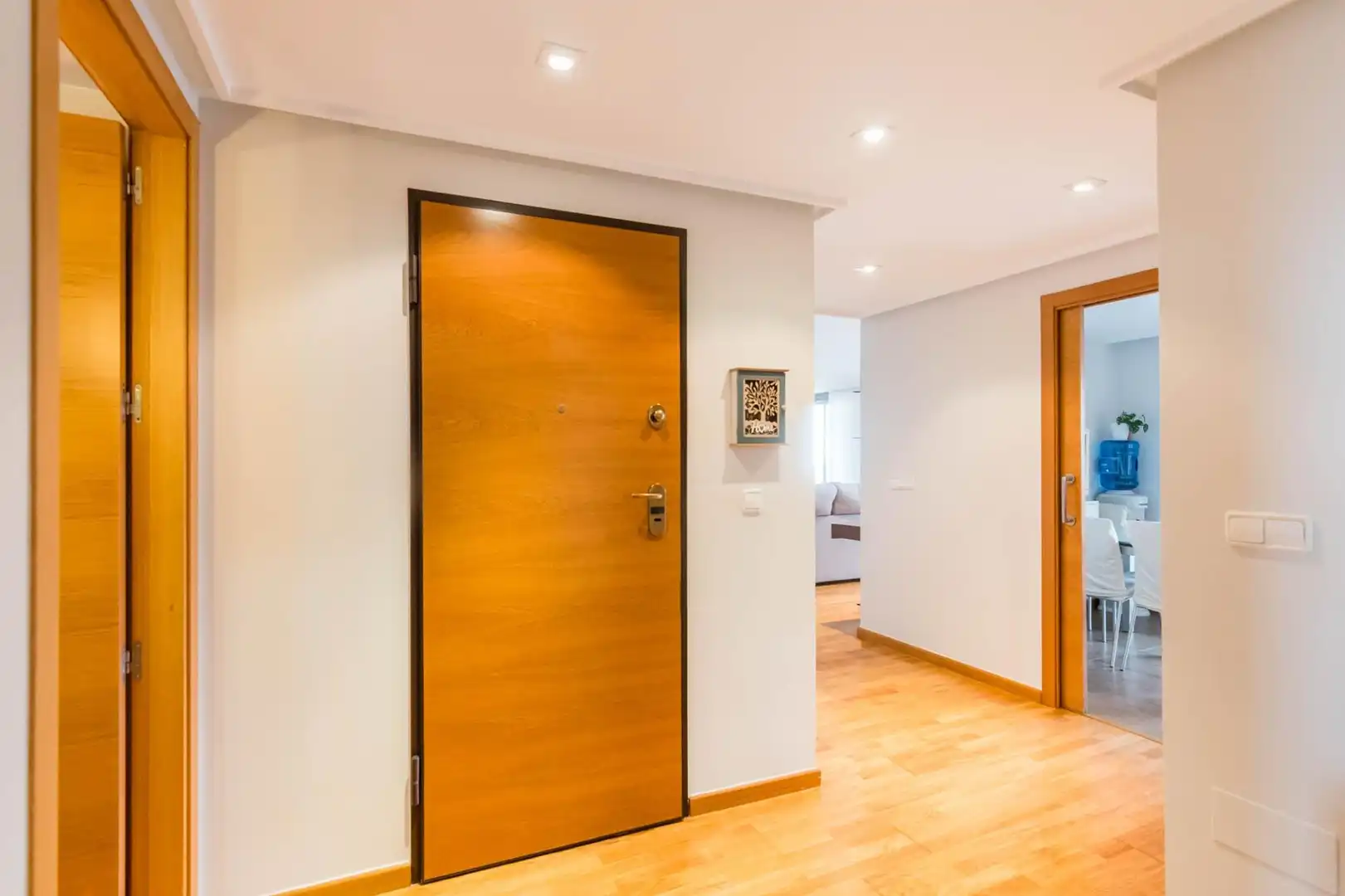 Attic for sale in Murcia  with Air Conditioner, Heating and Terrace