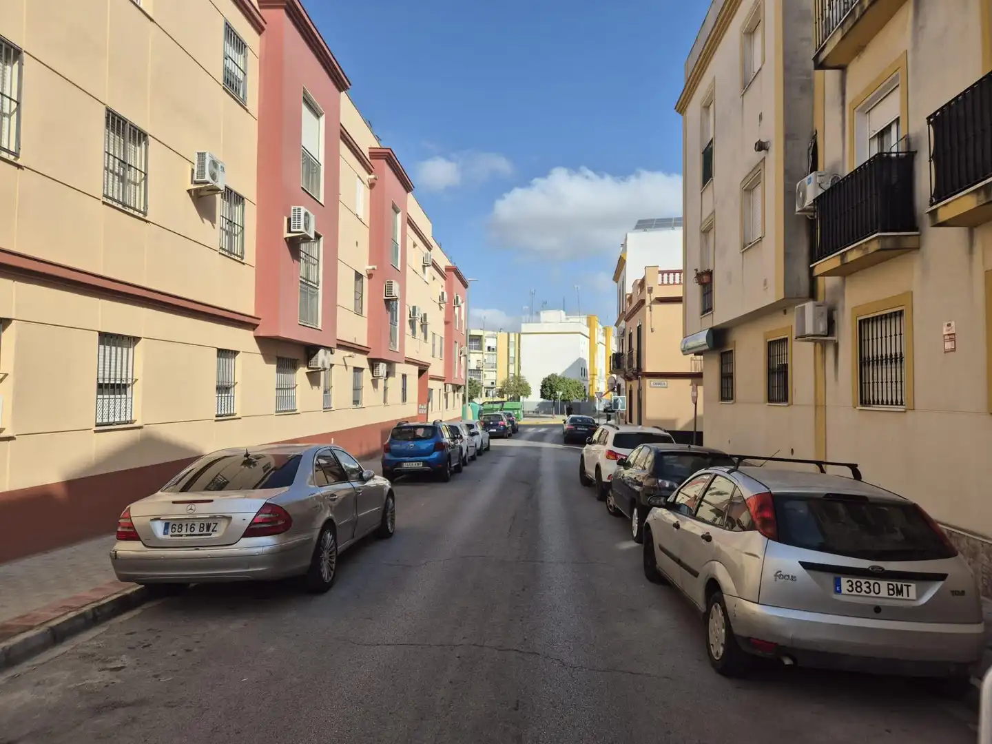 Individuel à vendre à Centro - Doña Mercedes, imagen 23
