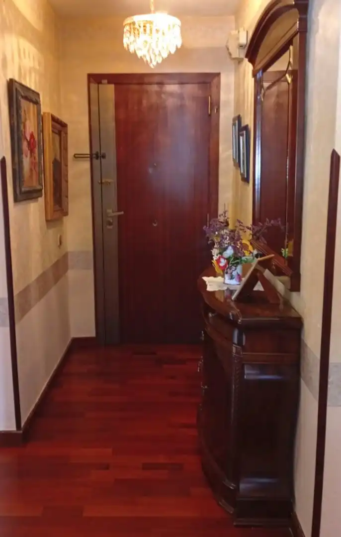 Attic for sale in Oviedo   with Heating, Parquet flooring and Terrace