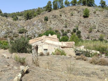 House for sale in Purchena