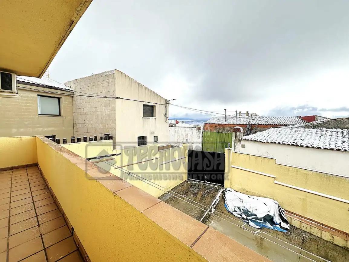 Casa o chalet en venta en C. Barajas, Vellisca