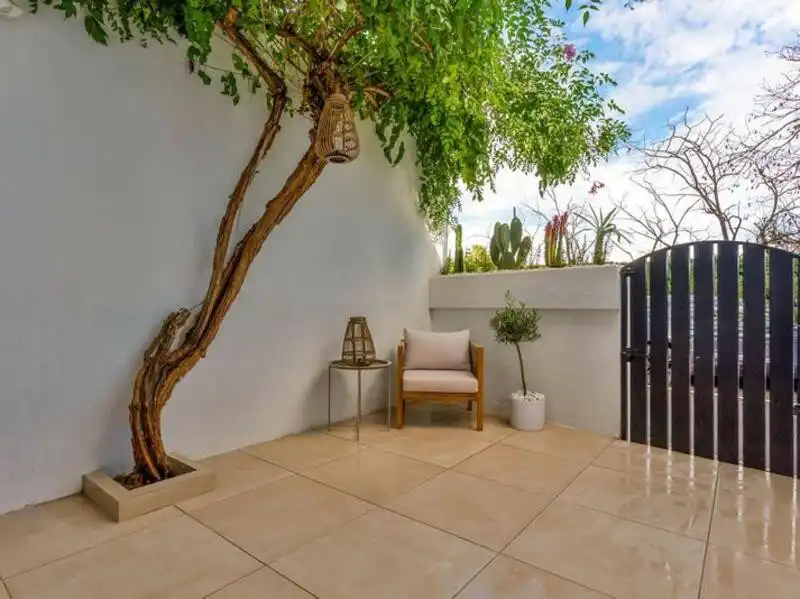 Detached homes for rent in Guadalmina Baja