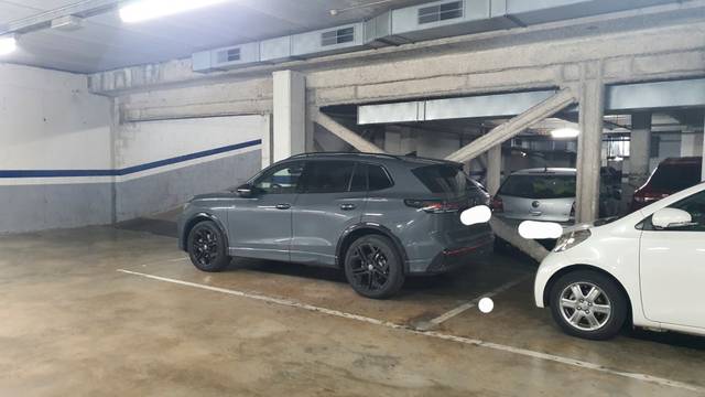 Garaje en Venta en Carrer de Batllori, 33 en Verdum