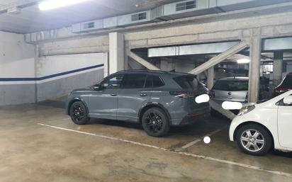 Aparcament de Garatge en venda en  Barcelona Capital