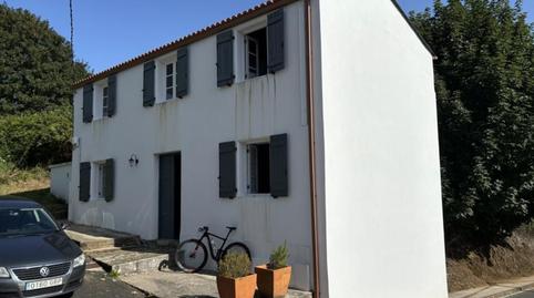 Foto 2 de Casa o xalet de lloguer a Calle Soedade, 4, Ortigueira, A Coruña