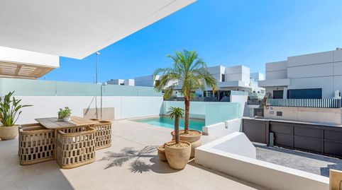Foto 5 de Casa adosada en venta en Dolores, Alicante
