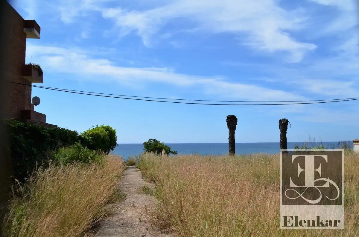 Terreno en venta en El Vendrell