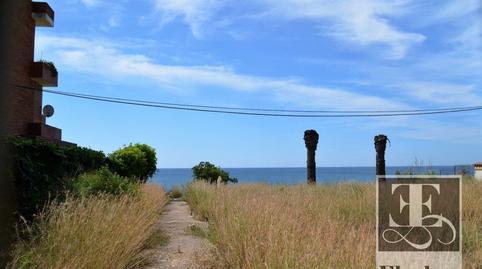 Photo 2 of Land for sale in Frederic Chueca  en  Francas, El Francàs, El Vendrell