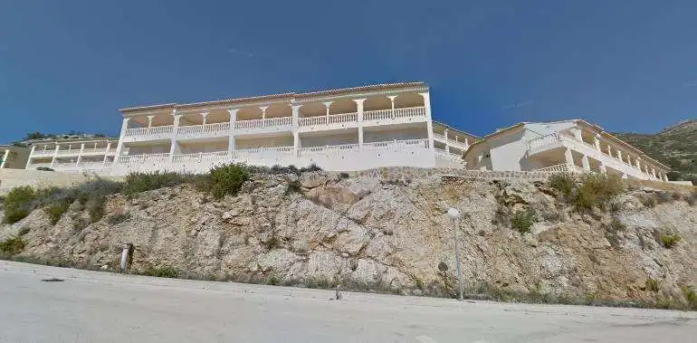 Terreny residencial en venda a Terrenos Almazara, imagen 8