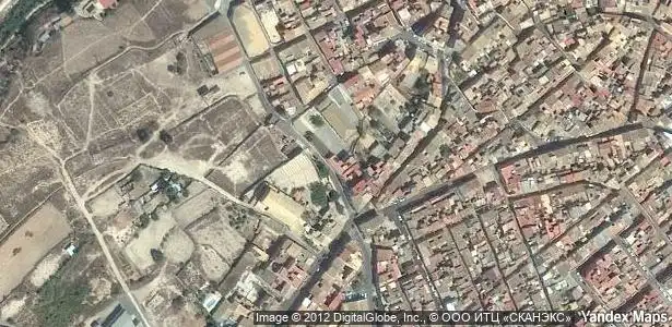 Pis en venda a Aspe Centro, imagen 4