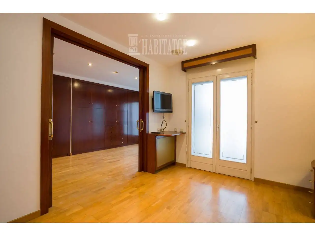 Habitación de Piso en venta en Vic con Aire acondicionado, Calefacción y Parquet