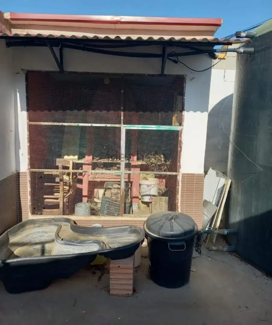 Casa o xalet en venda en Córdoba amb Traster