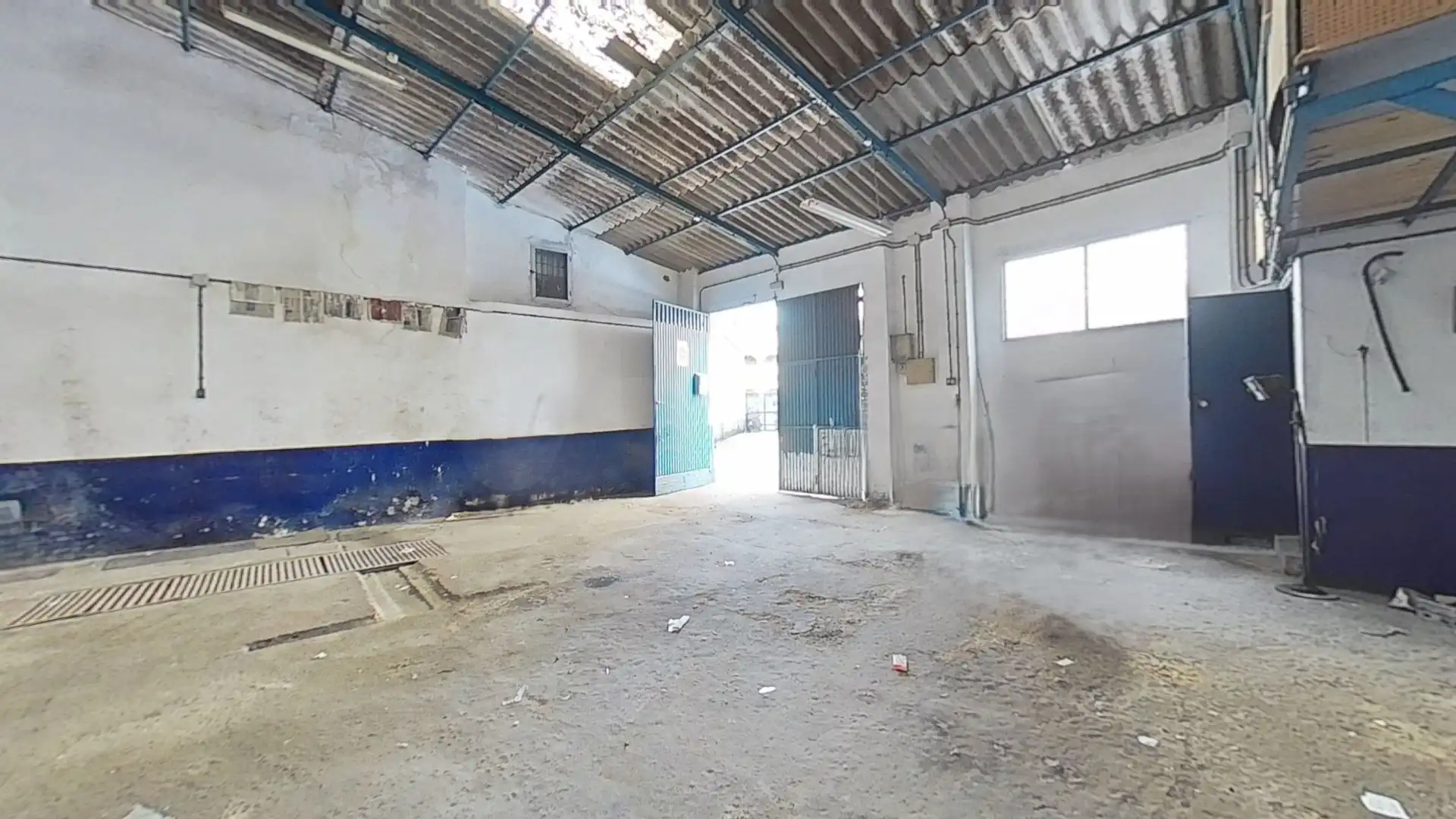 Local comercial en venta en Ayuntamiento - Barrio Alto, imagen 4