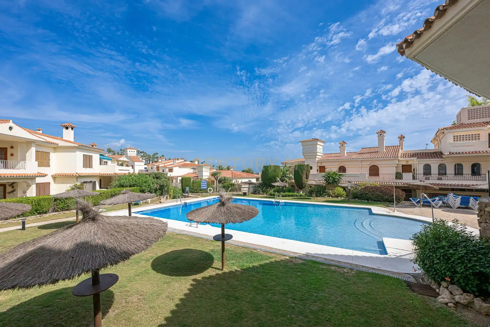 Apartamento con piscina en venta en La Duquesa, imagen 48