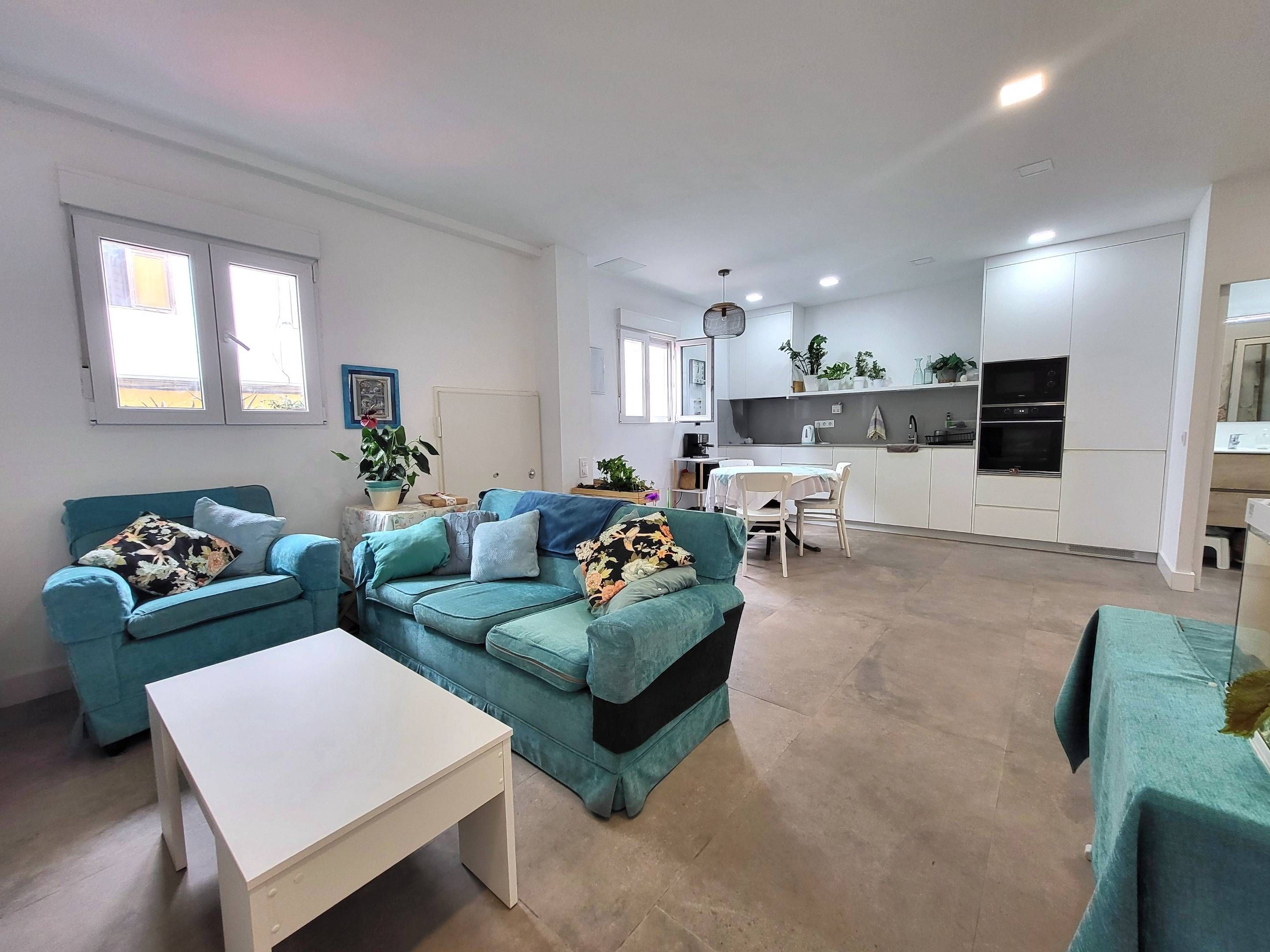 Flat for sale in Calle Calle de Juan Apóstol, Isleta