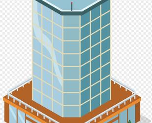Exterior view of Building for sale in Benidorm