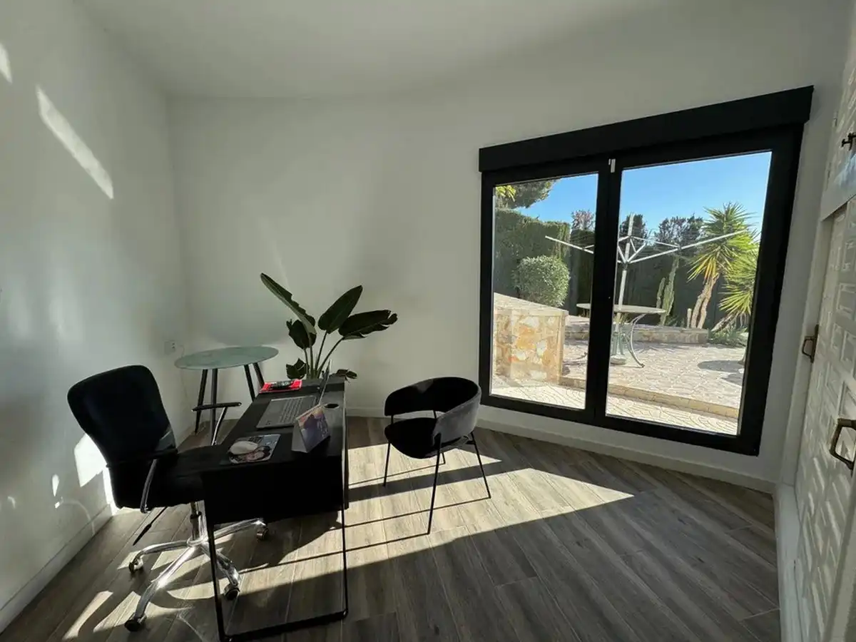 Casa o chalet en venta en Rojales con Aire acondicionado, Jardín privado y Trastero