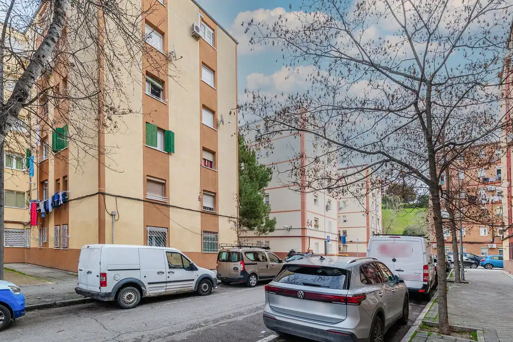 Wohnung zum Verkauf in C/ López Grass, imagen 16