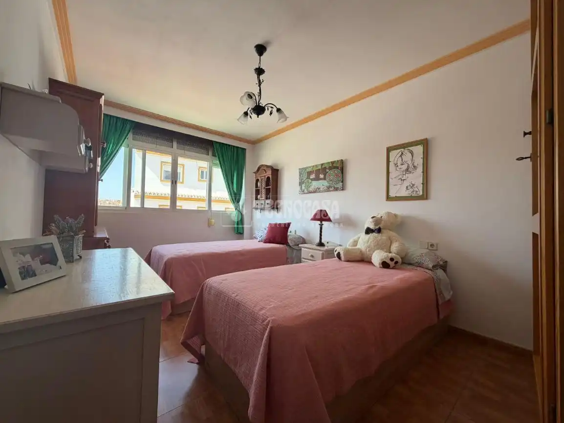 Habitación de Piso en venta en Mijas con Terraza y Piscina comunitaria