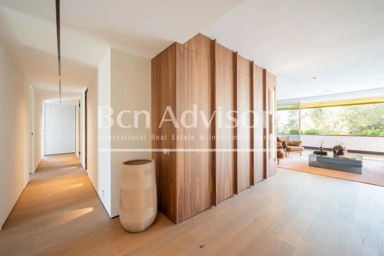 Appartement avec ascenseur à vendre à Jardí de Tòquio, imagen 24
