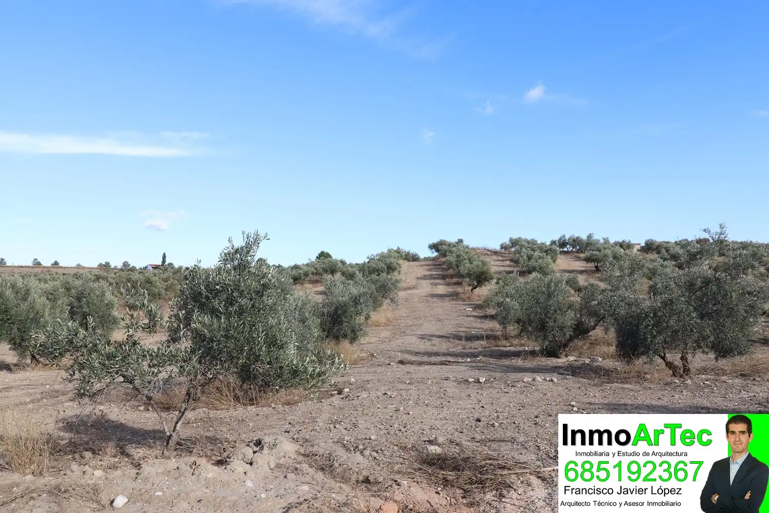 Rural land for sale in Belicena, imagen 5