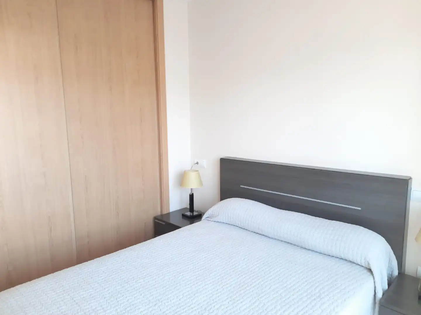 Apartamento de alquiler en Perillo