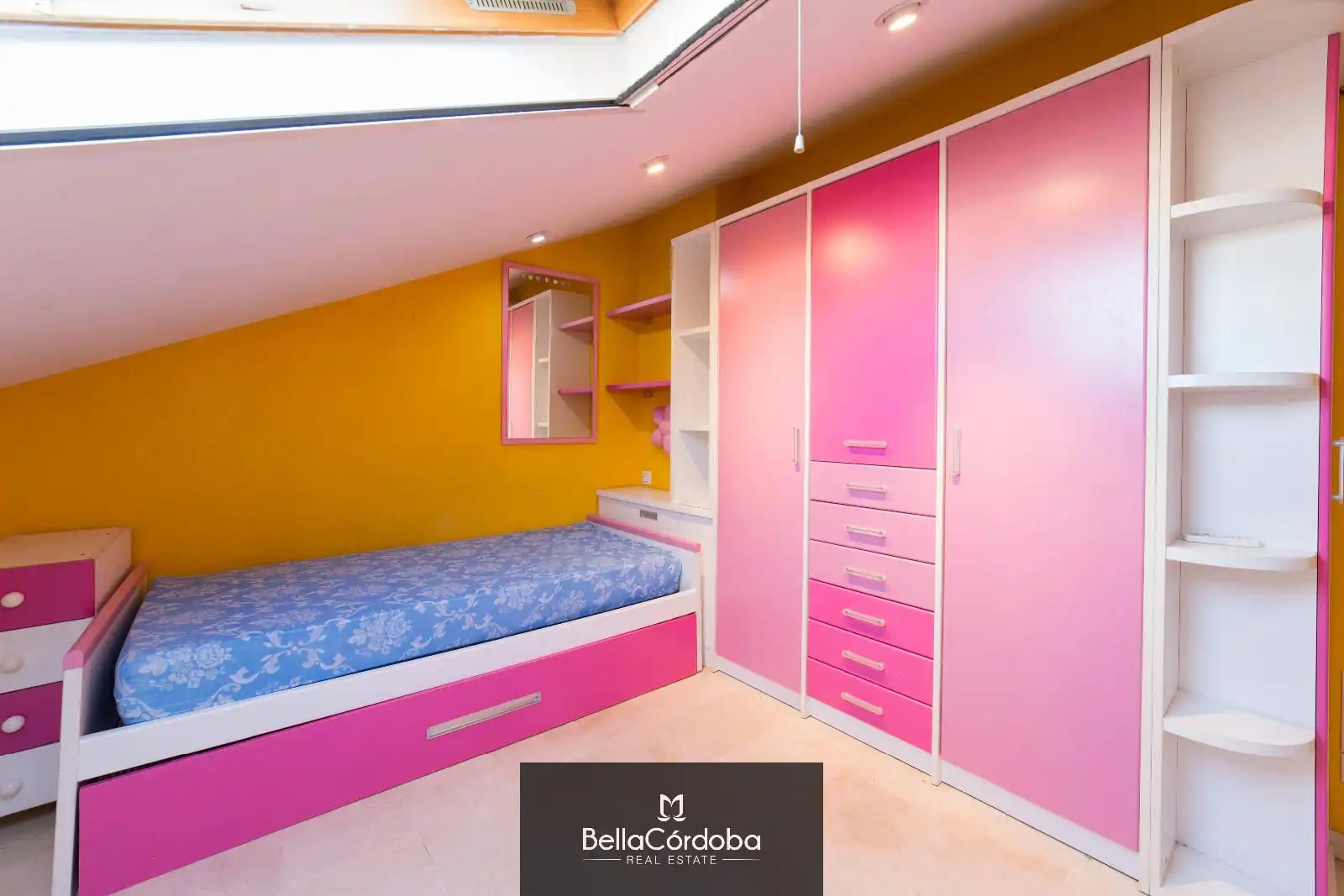 Terraced house with pool for sale in Poniente-Norte - Miralbaida - Parque Azahara, imagen 14