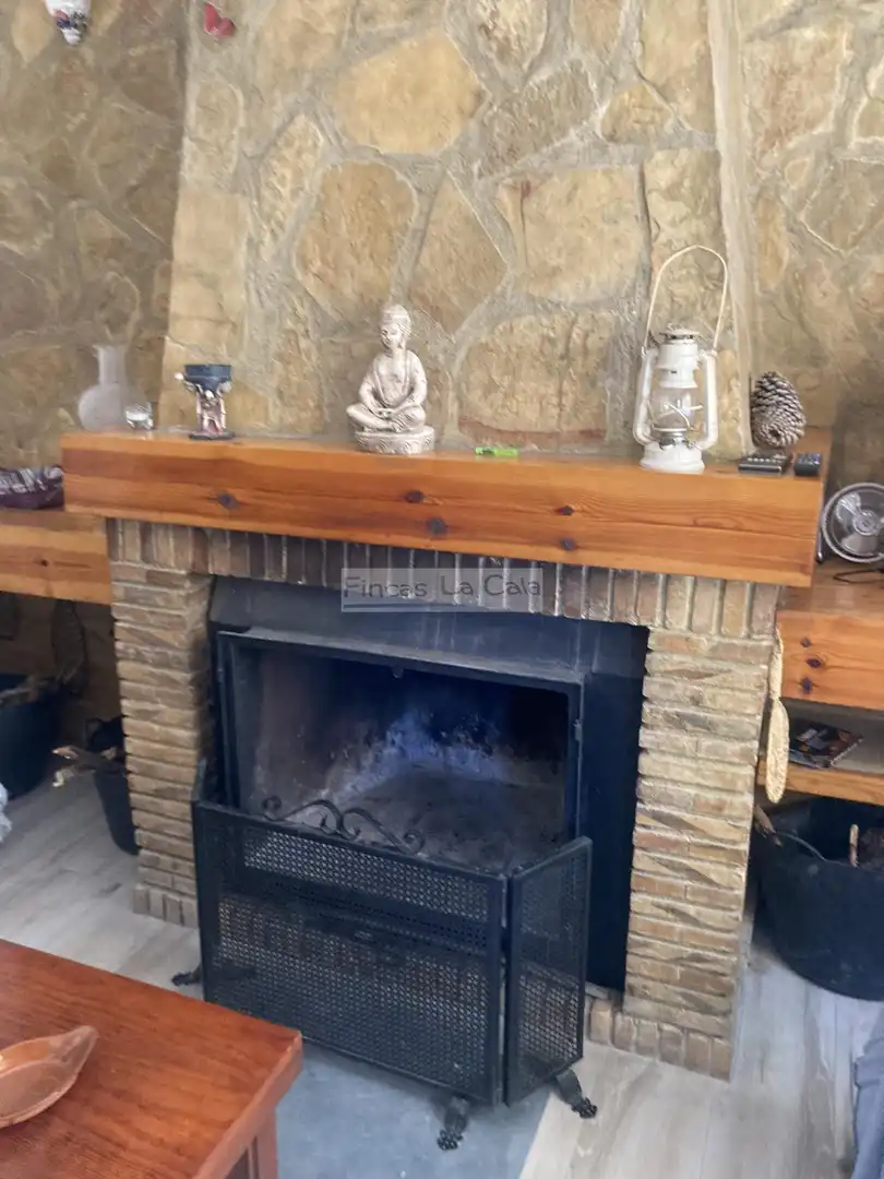 Casa rustica in vendita a Confrides, imagen 15