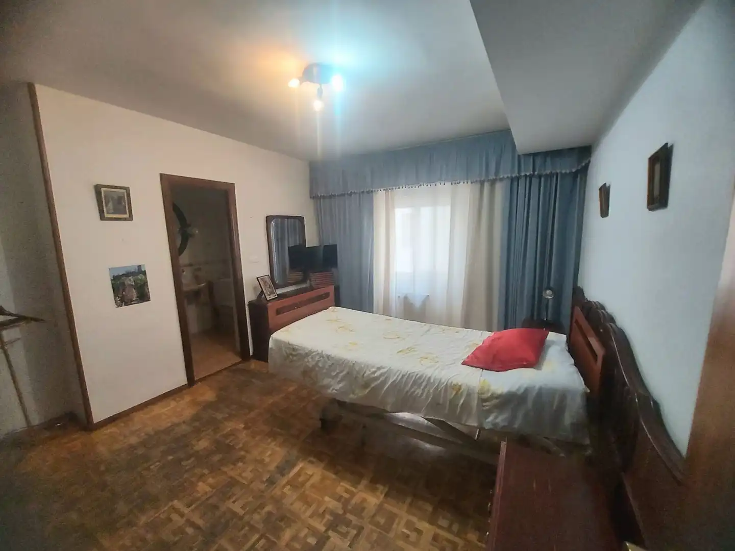 Dormitori de Pis en venda en Belén - San Roque